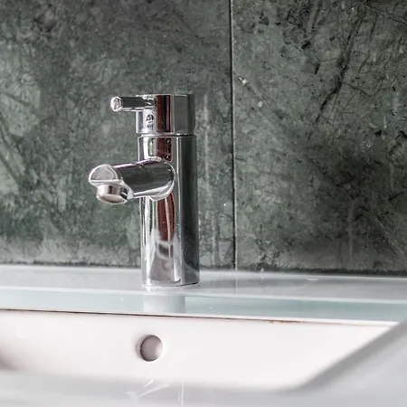 Bilbao Costa Ii With Parking By Aston Daire *