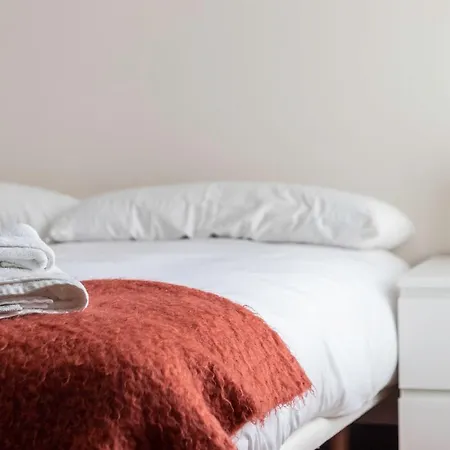 Bilbao Costa Ii With Parking By Aston Apartament *