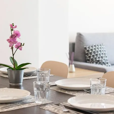 Bilbao Costa Ii With Parking By Aston * Guecho